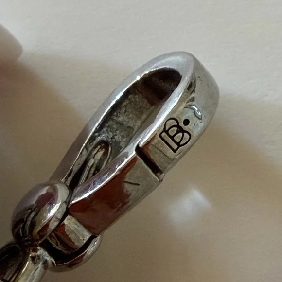 Juicy Couture Yellow and Purple cupcakes charms - Picture 7 of 7